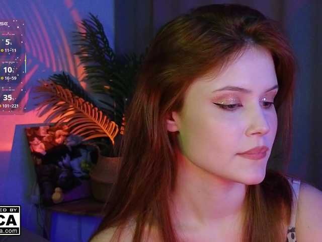 стрип от AliceWyliee