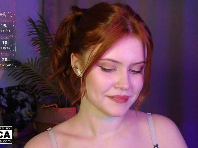 AliceWyliee's BongaCams show and profile