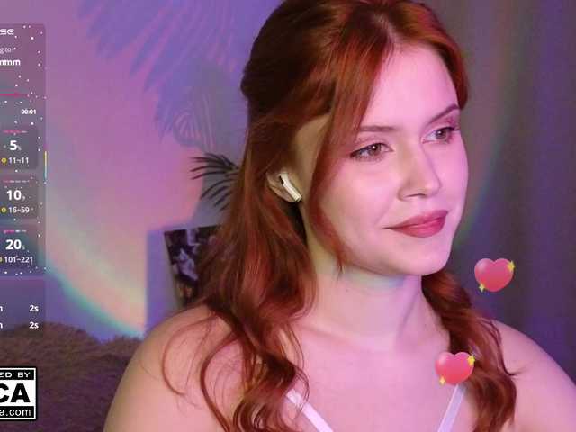 AliceWyliee's BongaCams show and profile