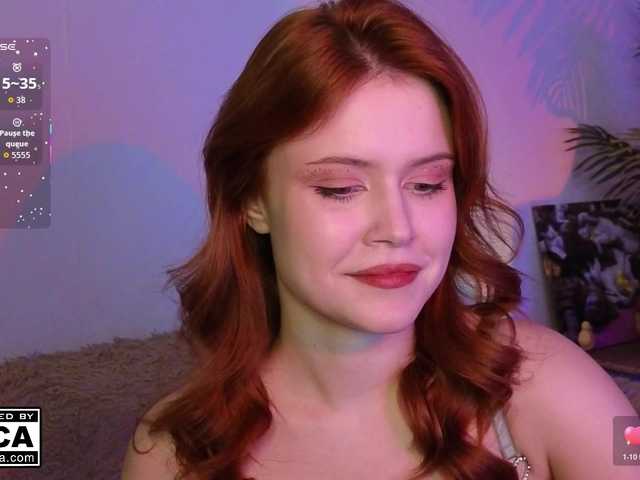 AliceWyliee's BongaCams show and profile