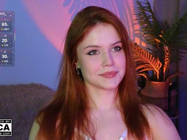 AliceWyliee's BongaCams show and profile