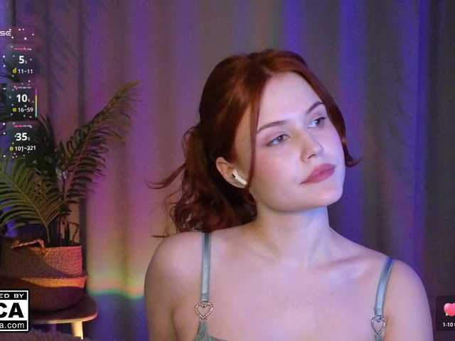 AliceWyliee's BongaCams show and profile