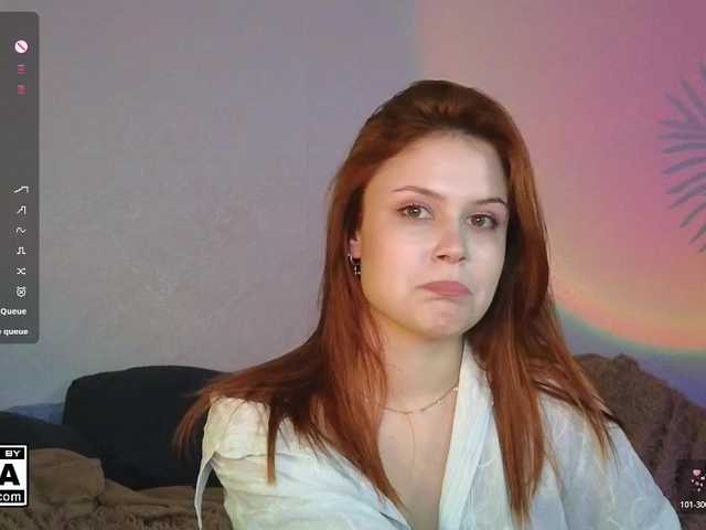 AliceWyliee from BongaCams is Freechat