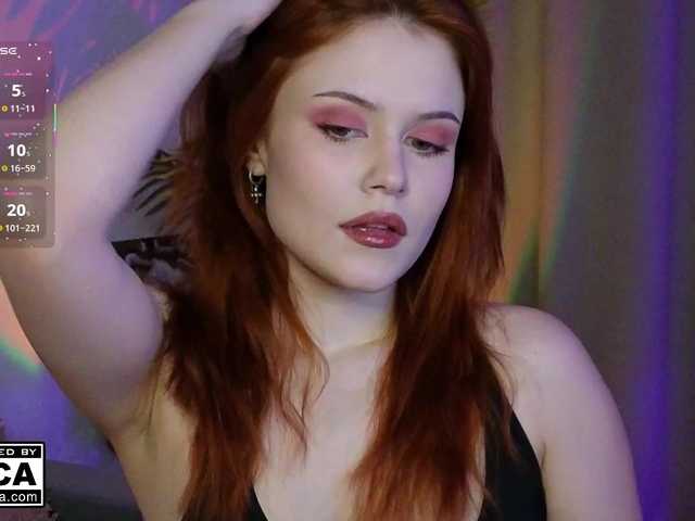 AliceWyliee's BongaCams show and profile