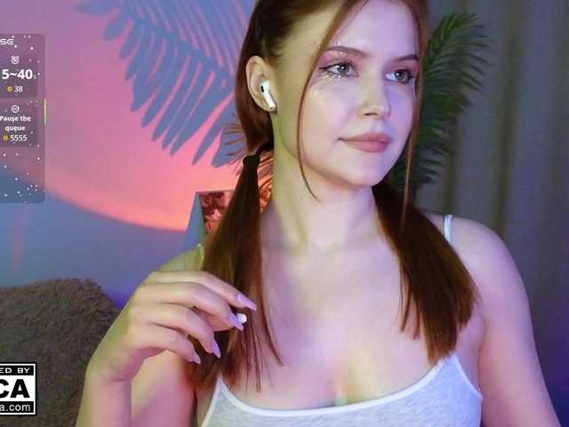 AliceWyliee's BongaCams show and profile