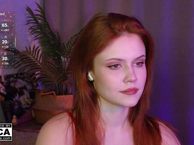 AliceWyliee live cam