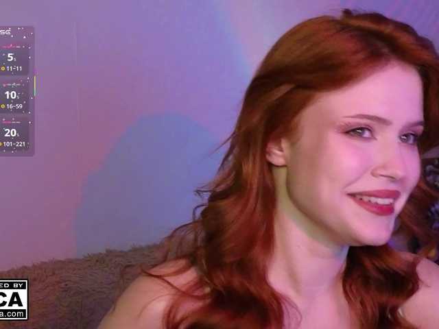 AliceWyliee's BongaCams show and profile