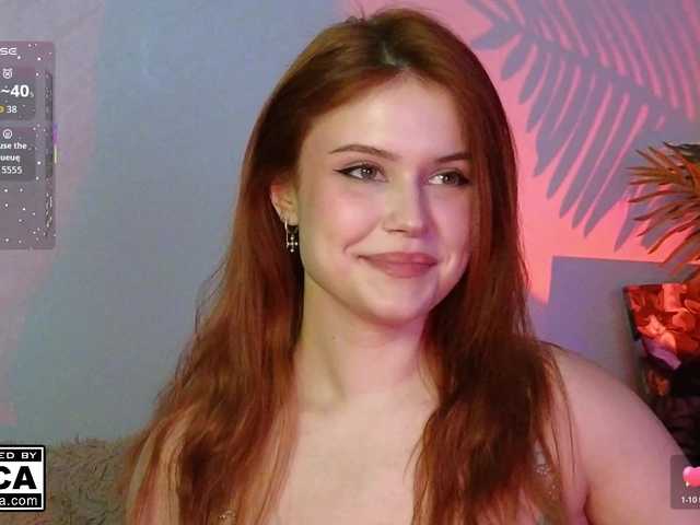 AliceWyliee's BongaCams show and profile