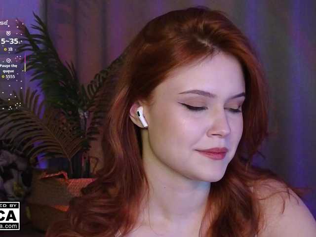 AliceWyliee's BongaCams show and profile