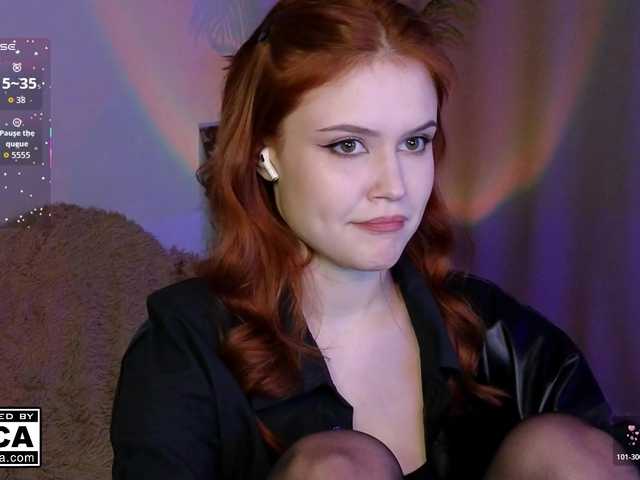 AliceWyliee's BongaCams show and profile