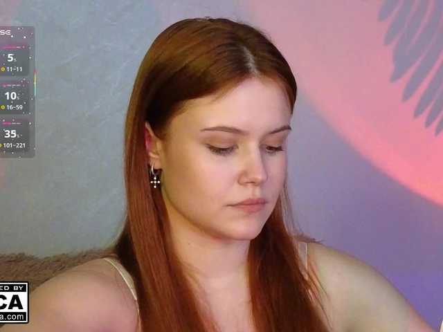 AliceWyliee's BongaCams show and profile