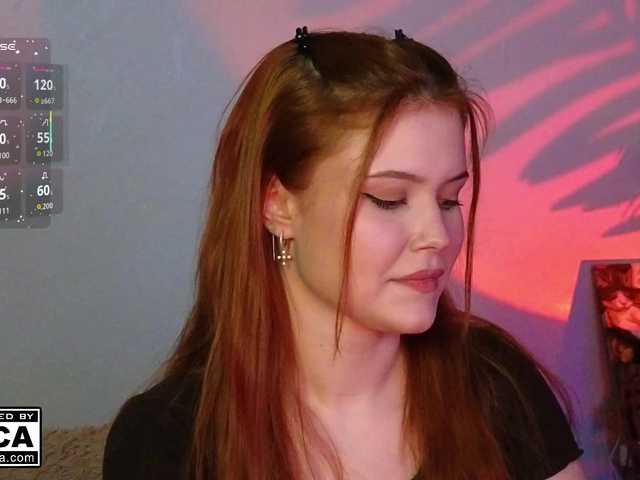 AliceWyliee's BongaCams show and profile