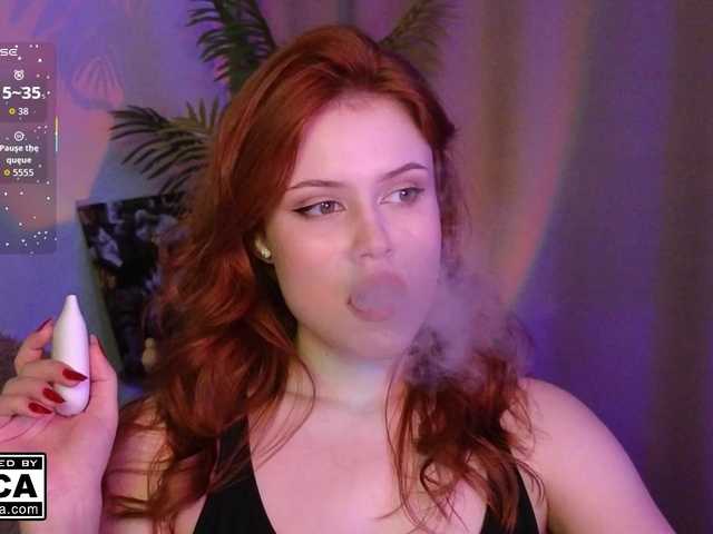 AliceWyliee's BongaCams show and profile