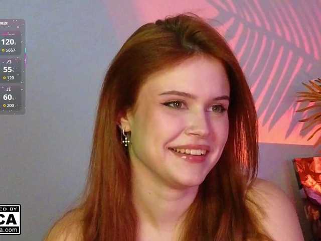 AliceWyliee's BongaCams show and profile