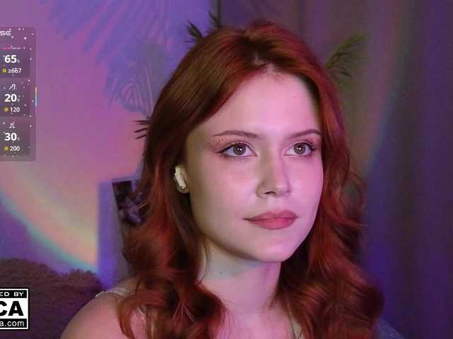 AliceWyliee's BongaCams show and profile