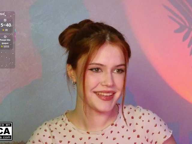 AliceWyliee's BongaCams show and profile