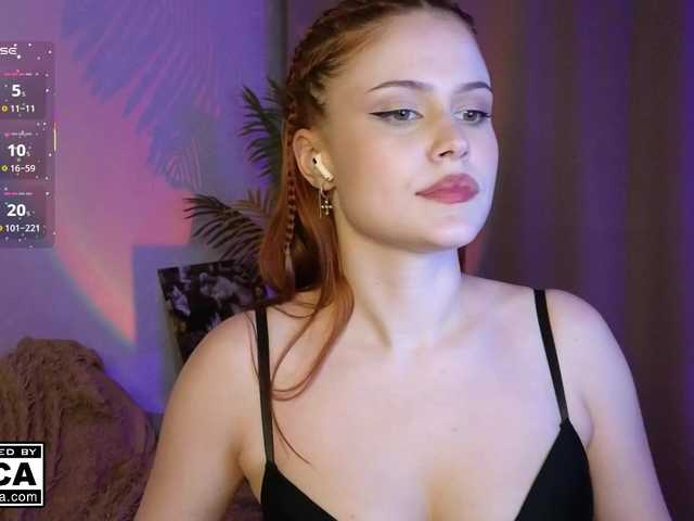 AliceWyliee's BongaCams show and profile