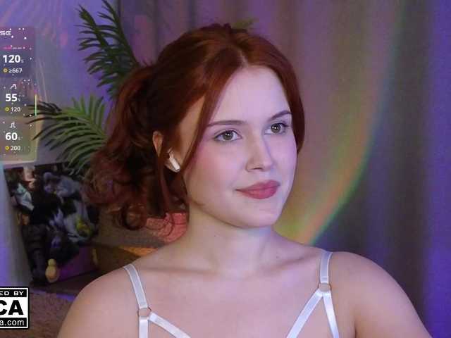 AliceWyliee's BongaCams show and profile