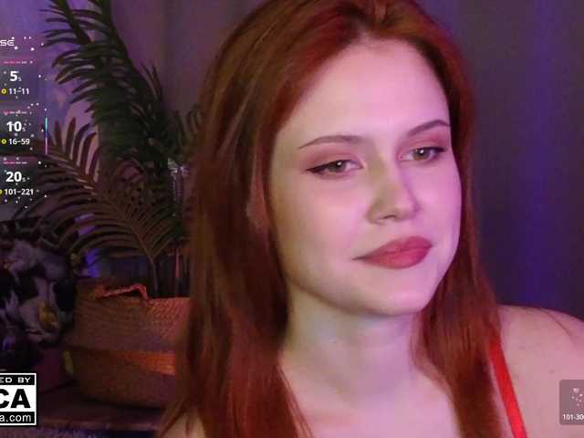 AliceWyliee's BongaCams show and profile