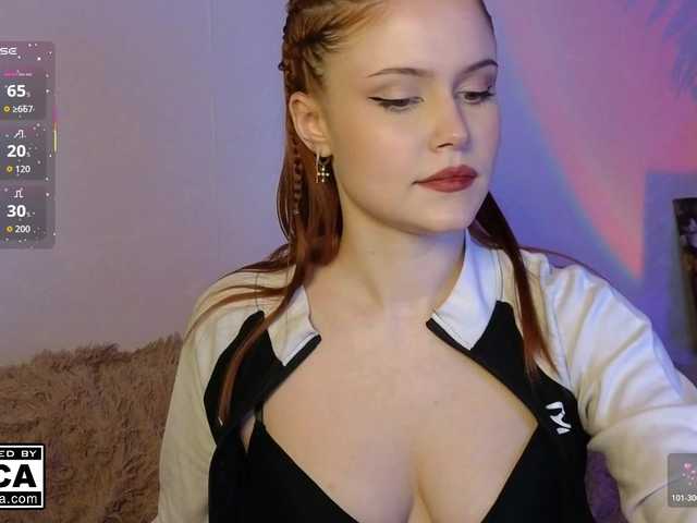 AliceWyliee's BongaCams show and profile