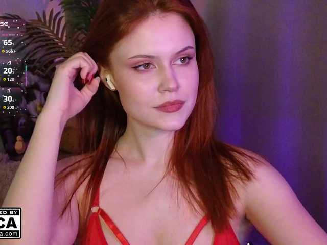 AliceWyliee's BongaCams show and profile