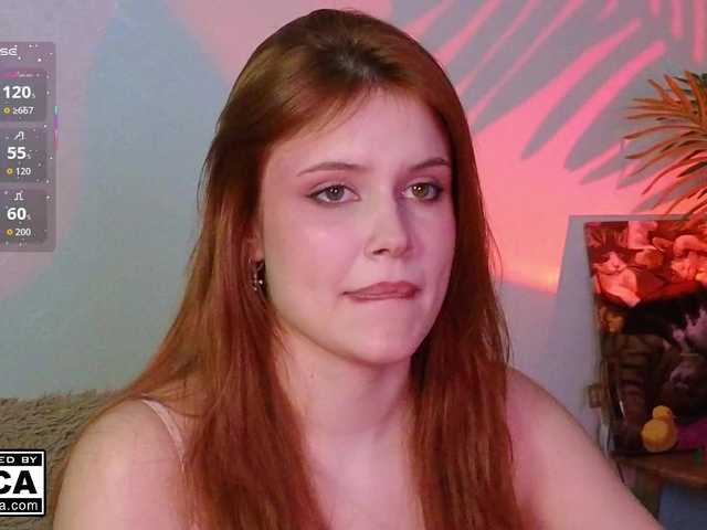 в попе у AliceWyliee