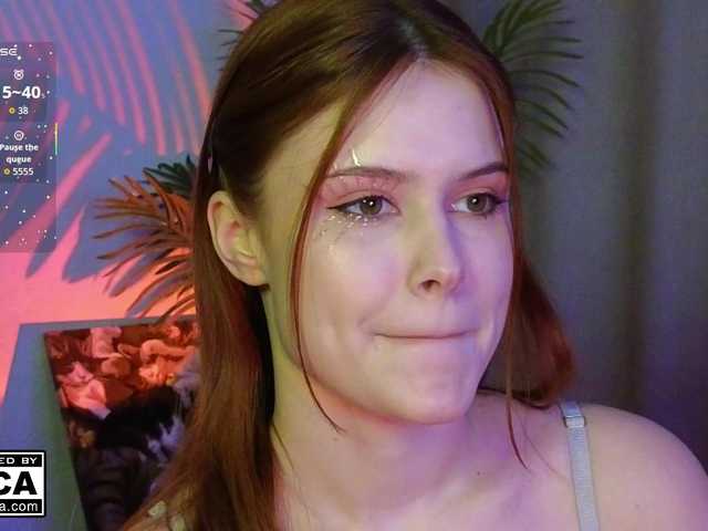 AliceWyliee's BongaCams show and profile