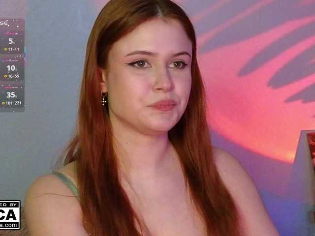 AliceWyliee's BongaCams show and profile