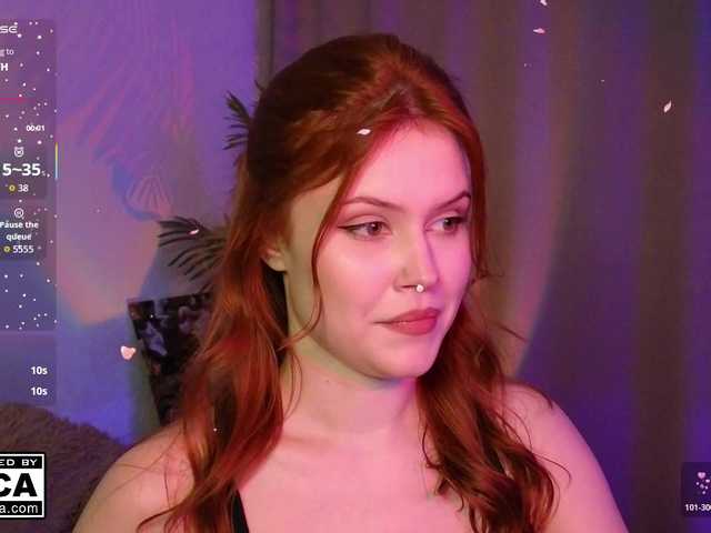 AliceWyliee's BongaCams show and profile