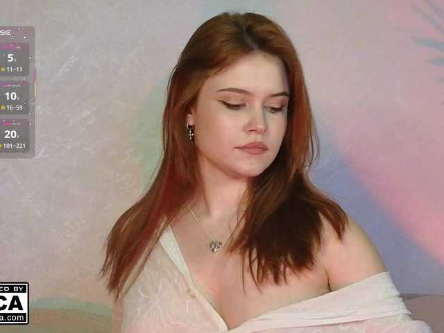 AliceWyliee's BongaCams show and profile