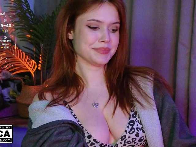 AliceWyliee's BongaCams show and profile