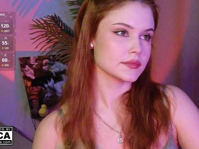 AliceWyliee's BongaCams show and profile