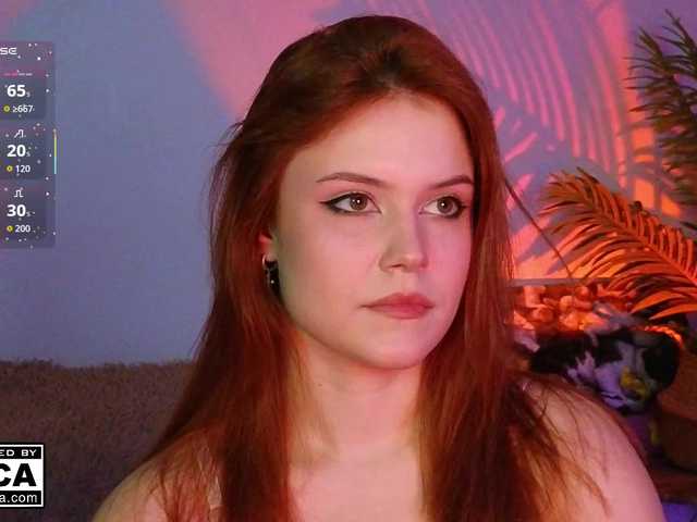 AliceWyliee's BongaCams show and profile