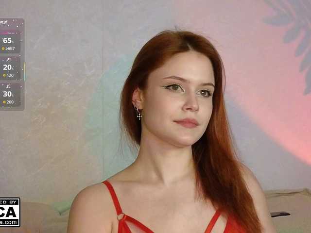 AliceWyliee's BongaCams show and profile