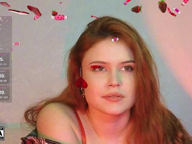 AliceWyliee's BongaCams show and profile