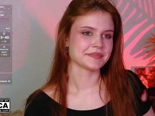 AliceWyliee's BongaCams show and profile