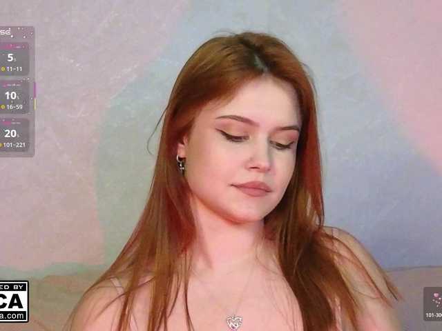 AliceWyliee's BongaCams show and profile