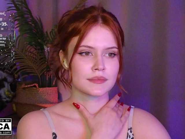 AliceWyliee's BongaCams show and profile