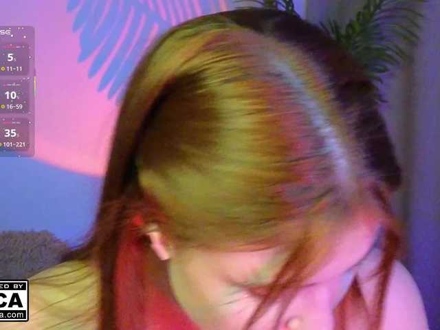 AliceWyliee's BongaCams show and profile