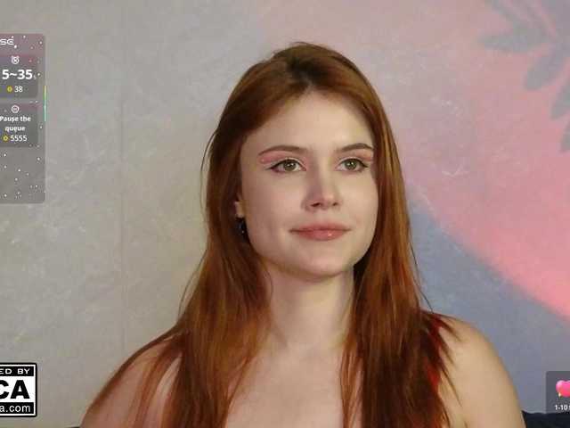 AliceWyliee's BongaCams show and profile