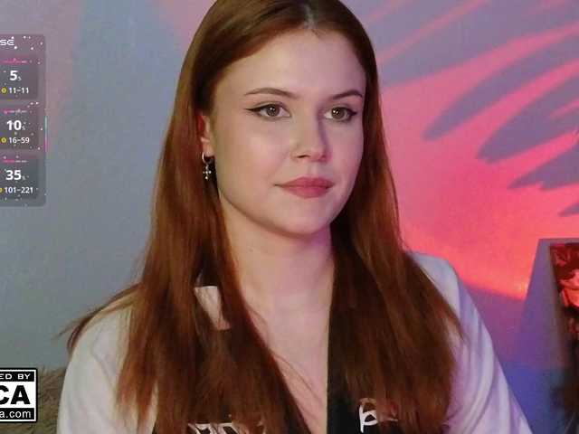 AliceWyliee's BongaCams show and profile