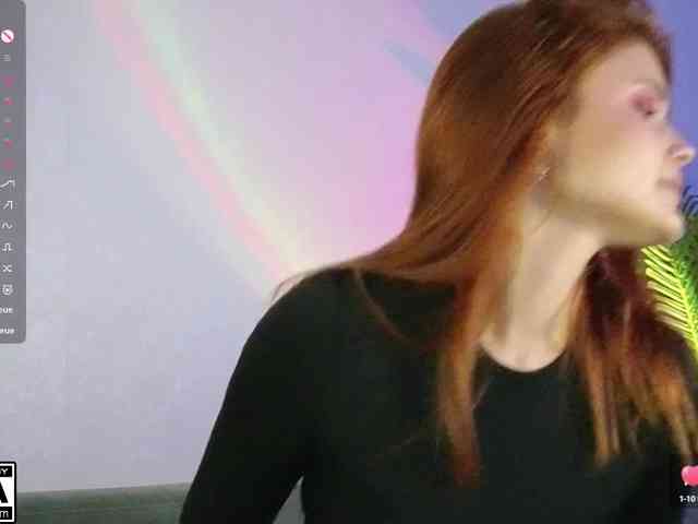 AliceWyliee webcam