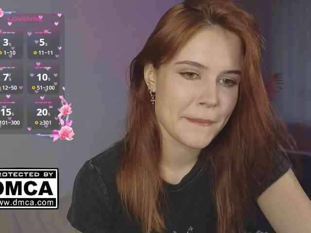 AliceWyliee webcam