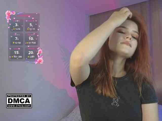 AliceWyliee webcam