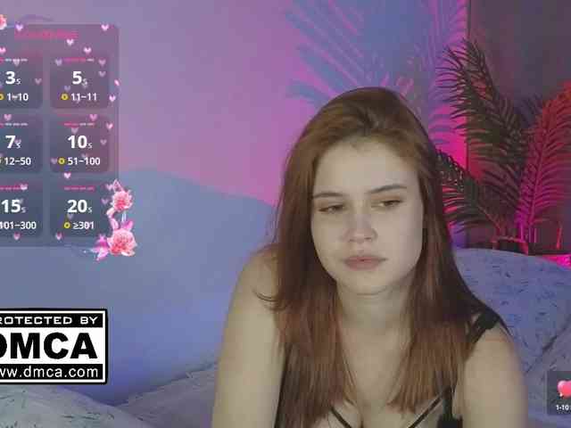 AliceWyliee webcam