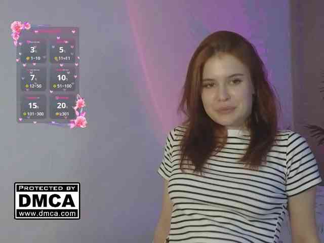 AliceWyliee webcam