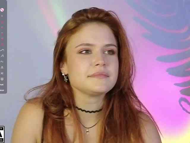 AliceWyliee webcam