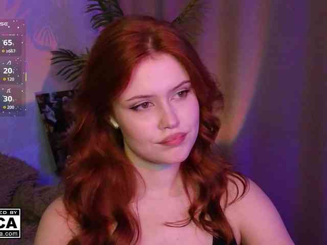 AliceWyliee webcam