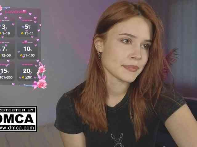 AliceWyliee webcam