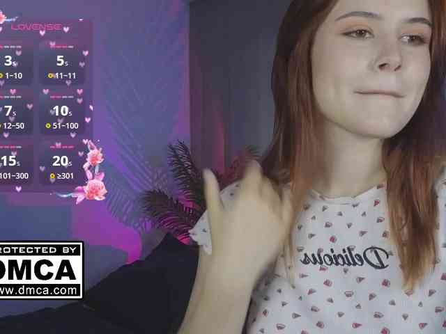 AliceWyliee webcam